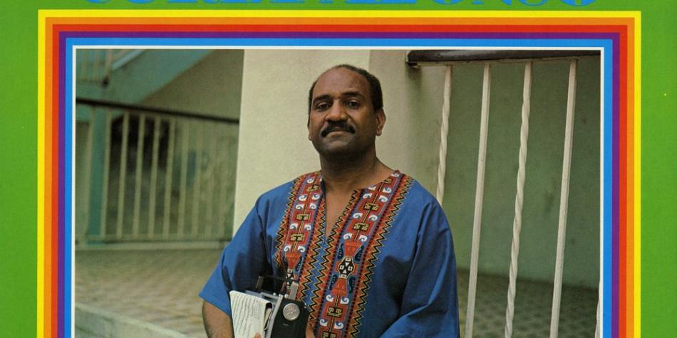 Un abecedario para ‘Tite’ Curet Alonso, el compositor de la salsa